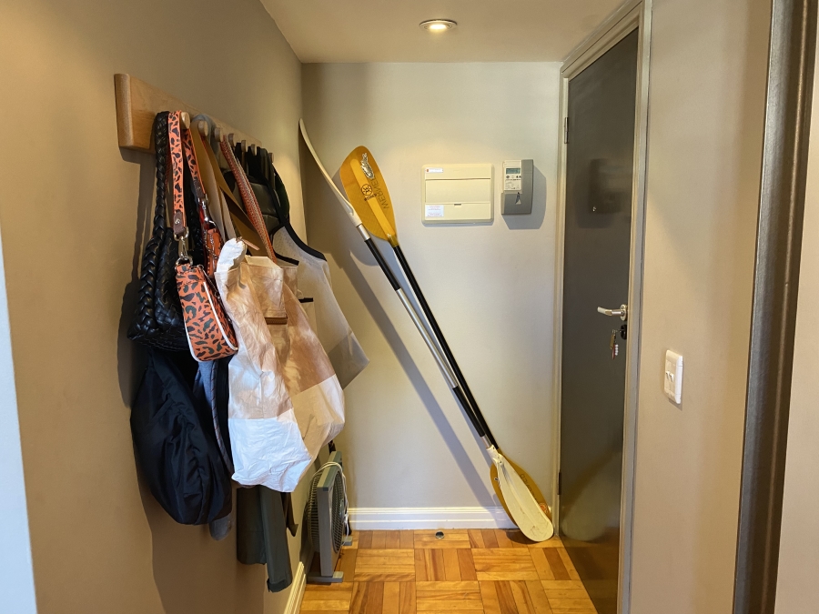 1 Bedroom Property for Sale in Cape Town City Centre Western Cape